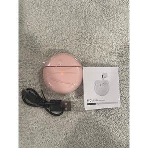 Pro 6 bluetooth earbuds